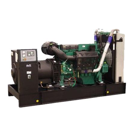 沃尔沃发电机组